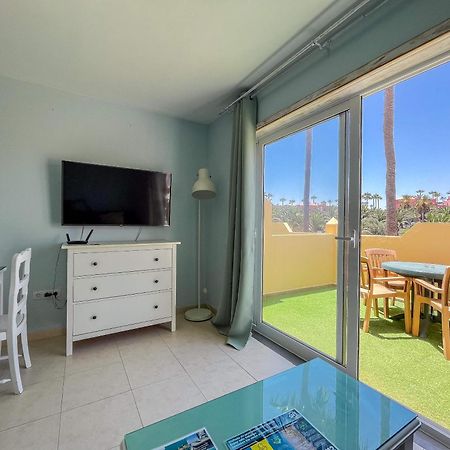 Apartamentos Oasis Royal Corralejo F313 외부 사진