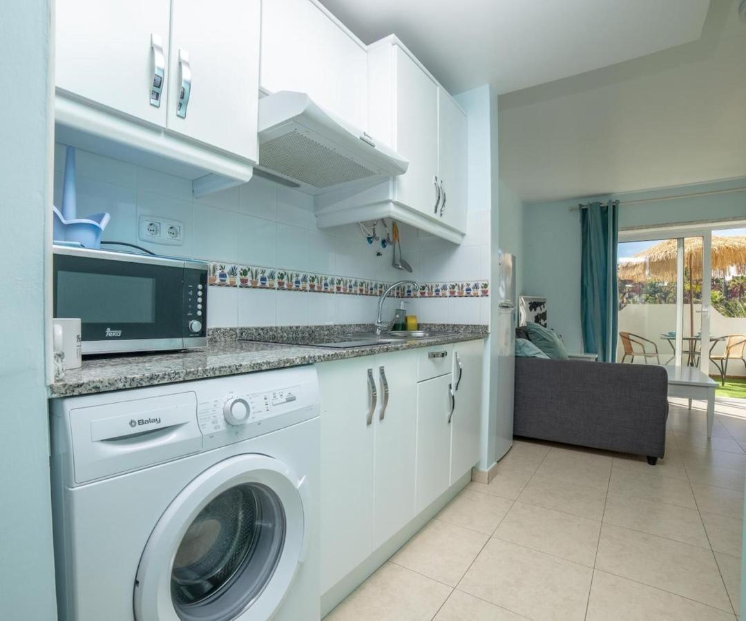 Apartamentos Oasis Royal Corralejo F313 외부 사진