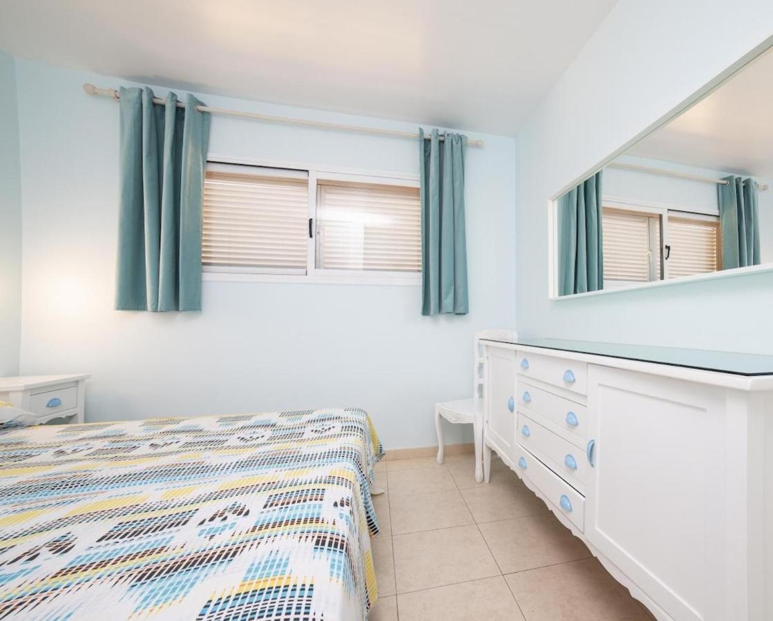 Apartamentos Oasis Royal Corralejo F313 외부 사진