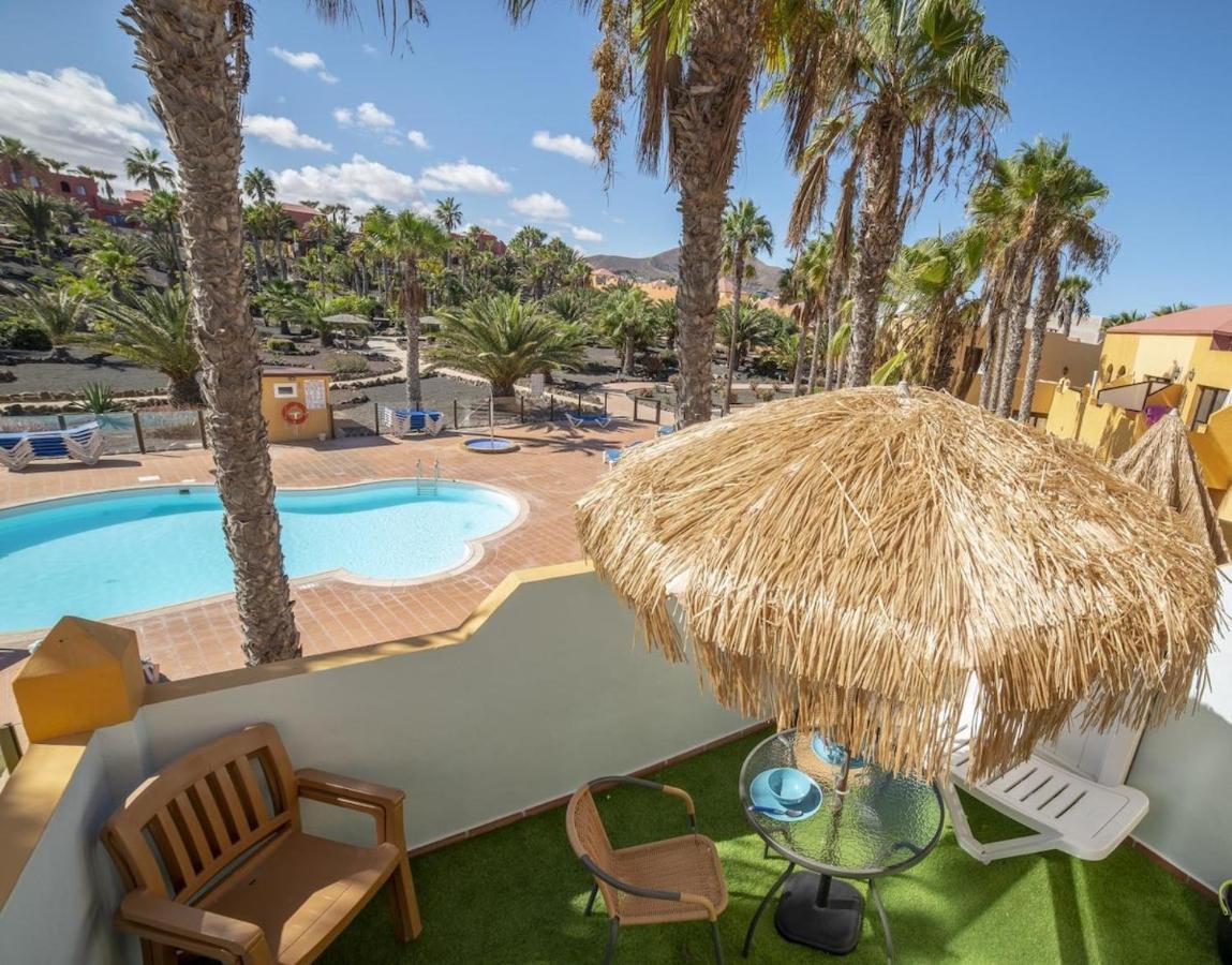 Apartamentos Oasis Royal Corralejo F313 외부 사진