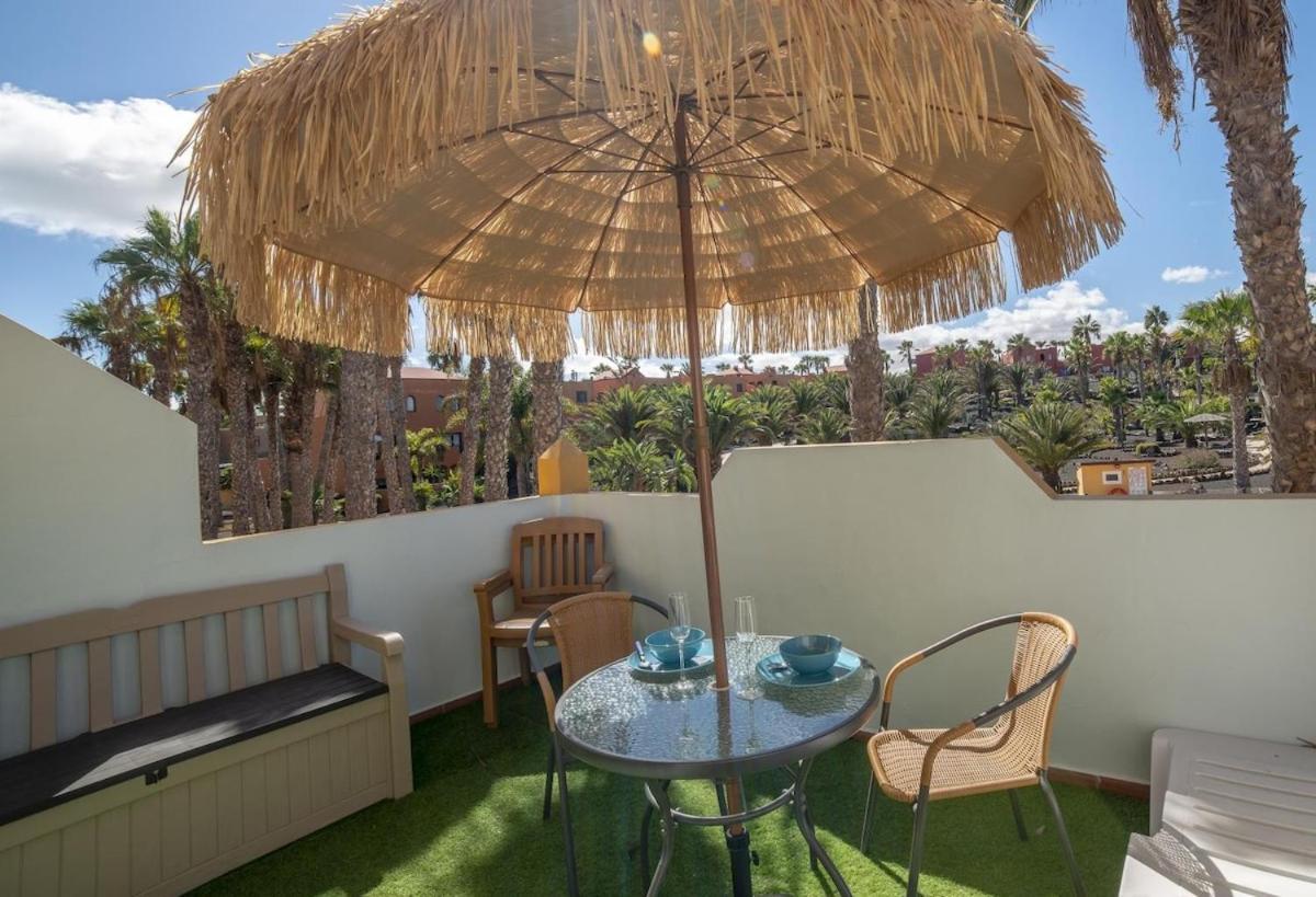 Apartamentos Oasis Royal Corralejo F313 외부 사진