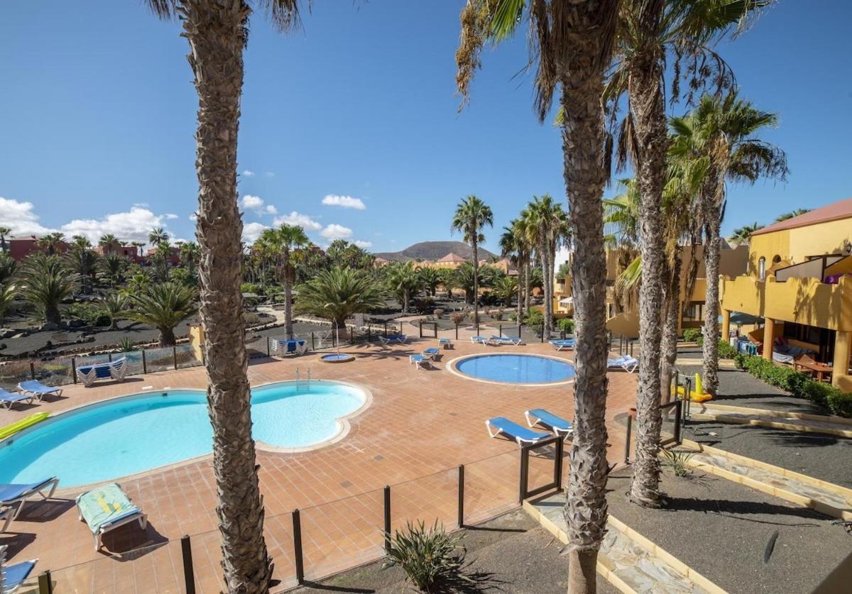 Apartamentos Oasis Royal Corralejo F313 외부 사진