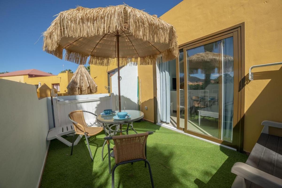 Apartamentos Oasis Royal Corralejo F313 외부 사진