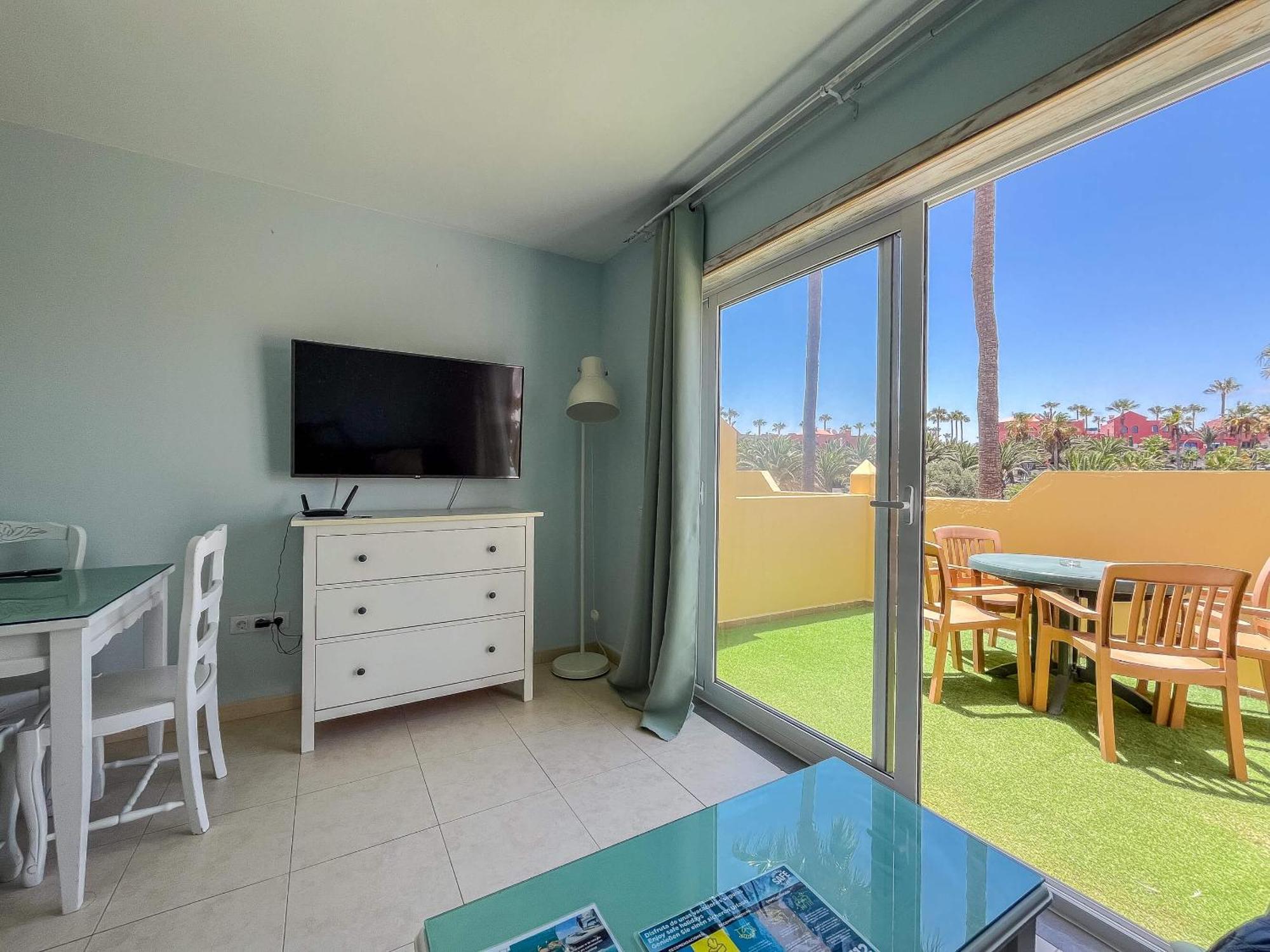 Apartamentos Oasis Royal Corralejo F313 외부 사진