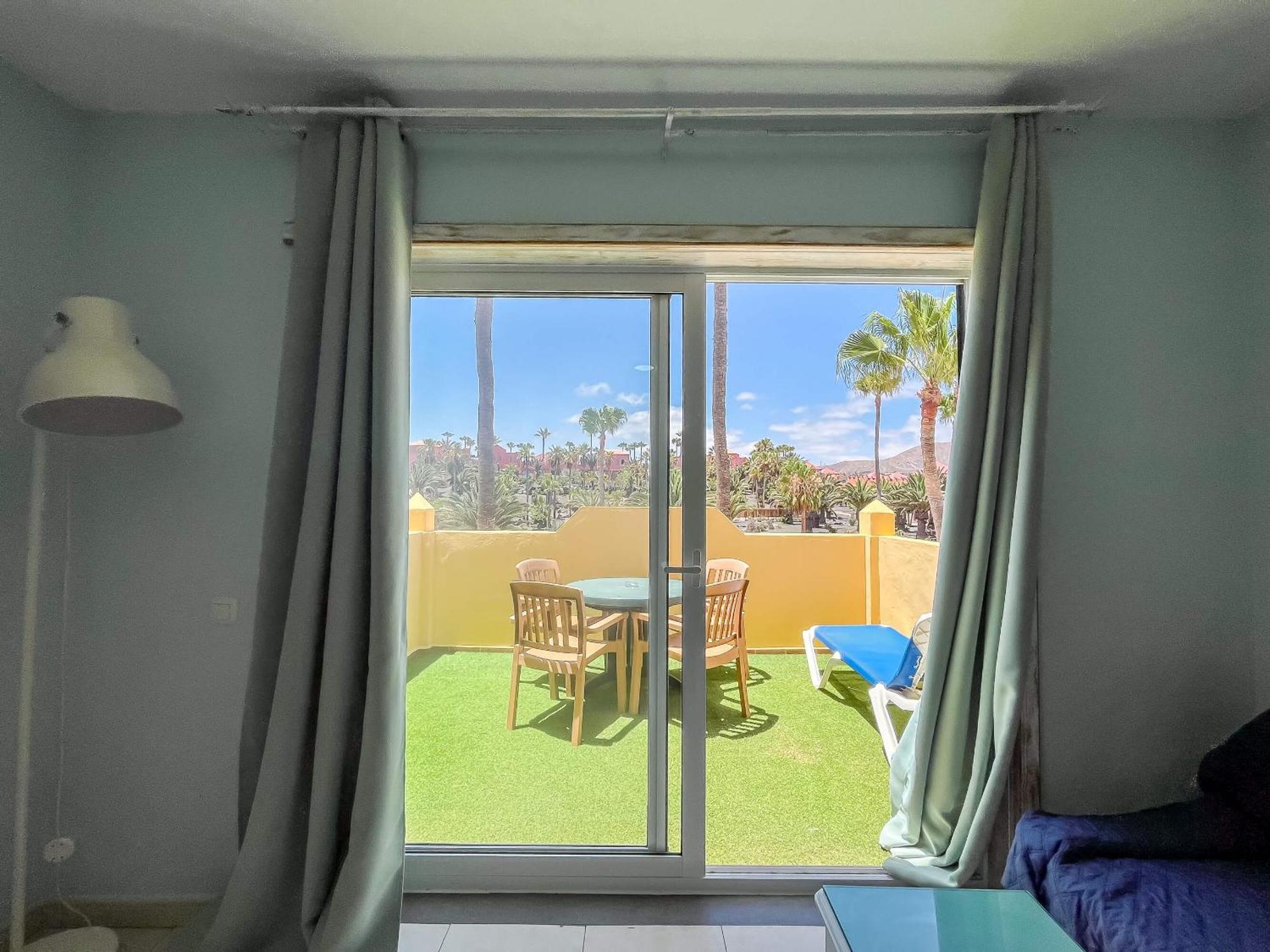 Apartamentos Oasis Royal Corralejo F313 외부 사진