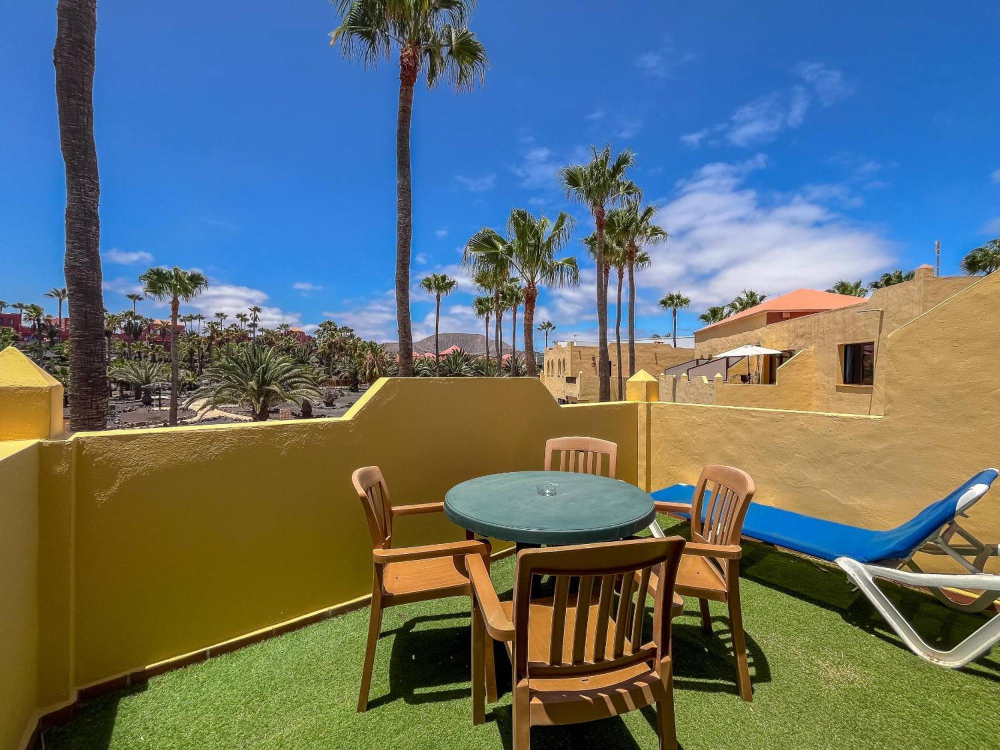 Apartamentos Oasis Royal Corralejo F313 외부 사진