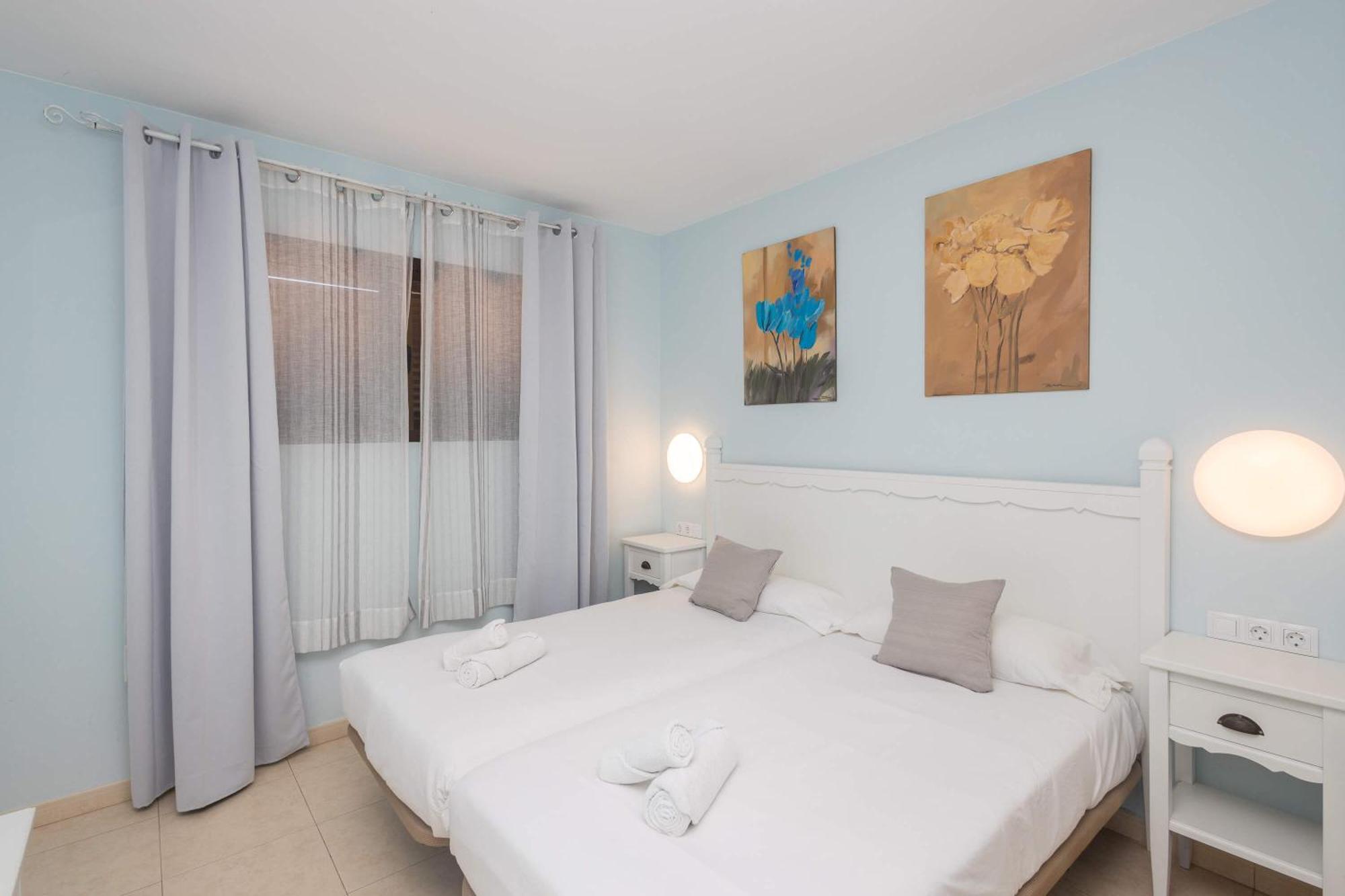 Apartamentos Oasis Royal Corralejo F313 외부 사진