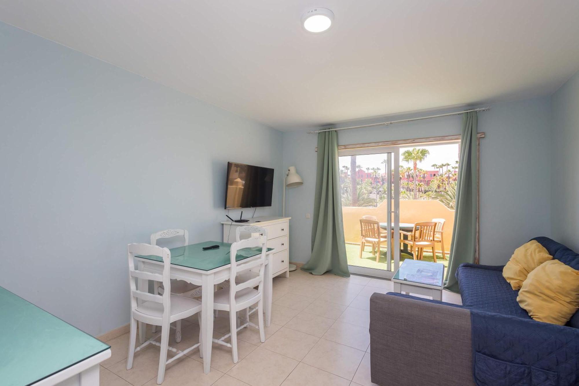 Apartamentos Oasis Royal Corralejo F313 외부 사진