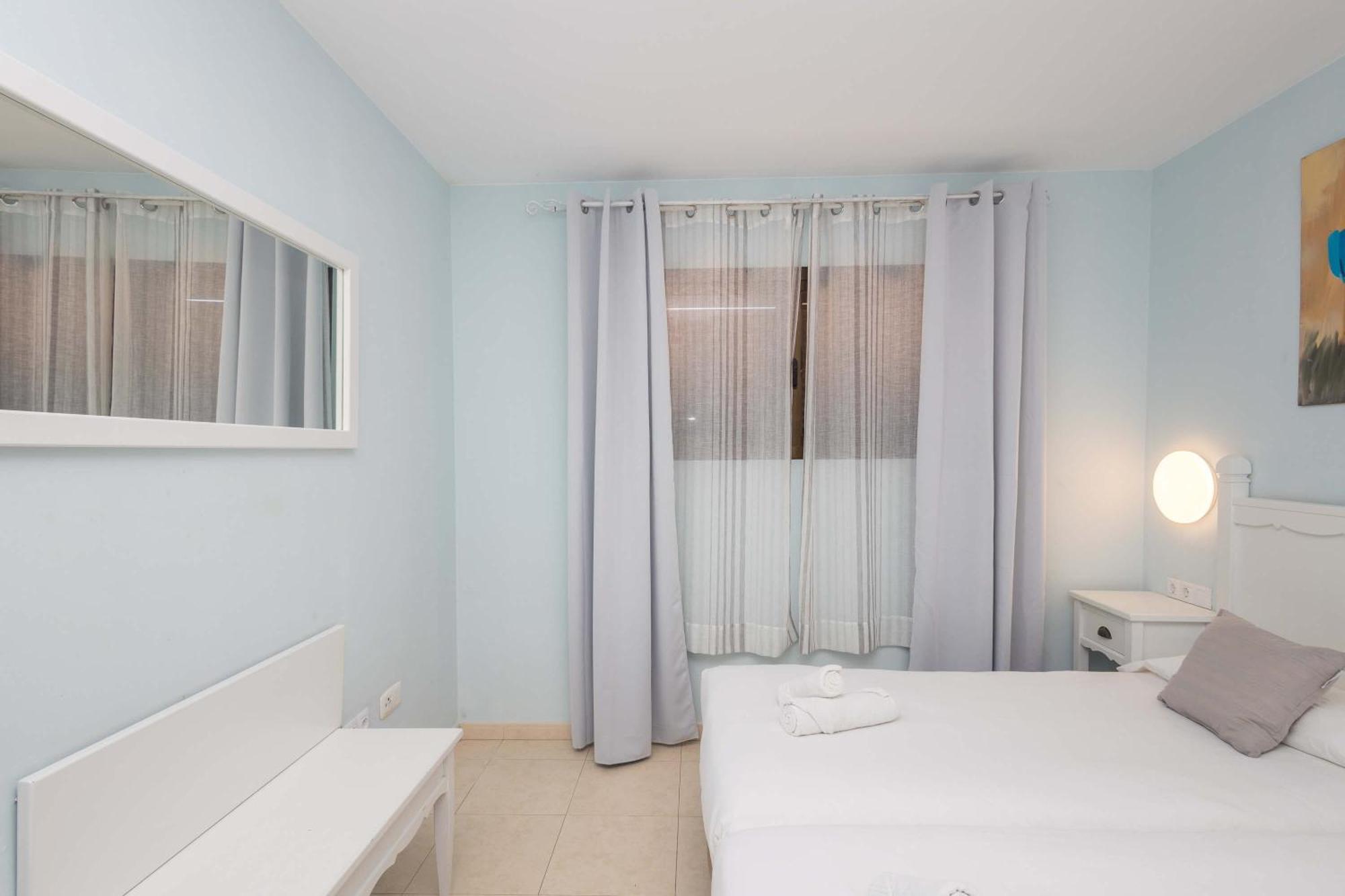 Apartamentos Oasis Royal Corralejo F313 외부 사진