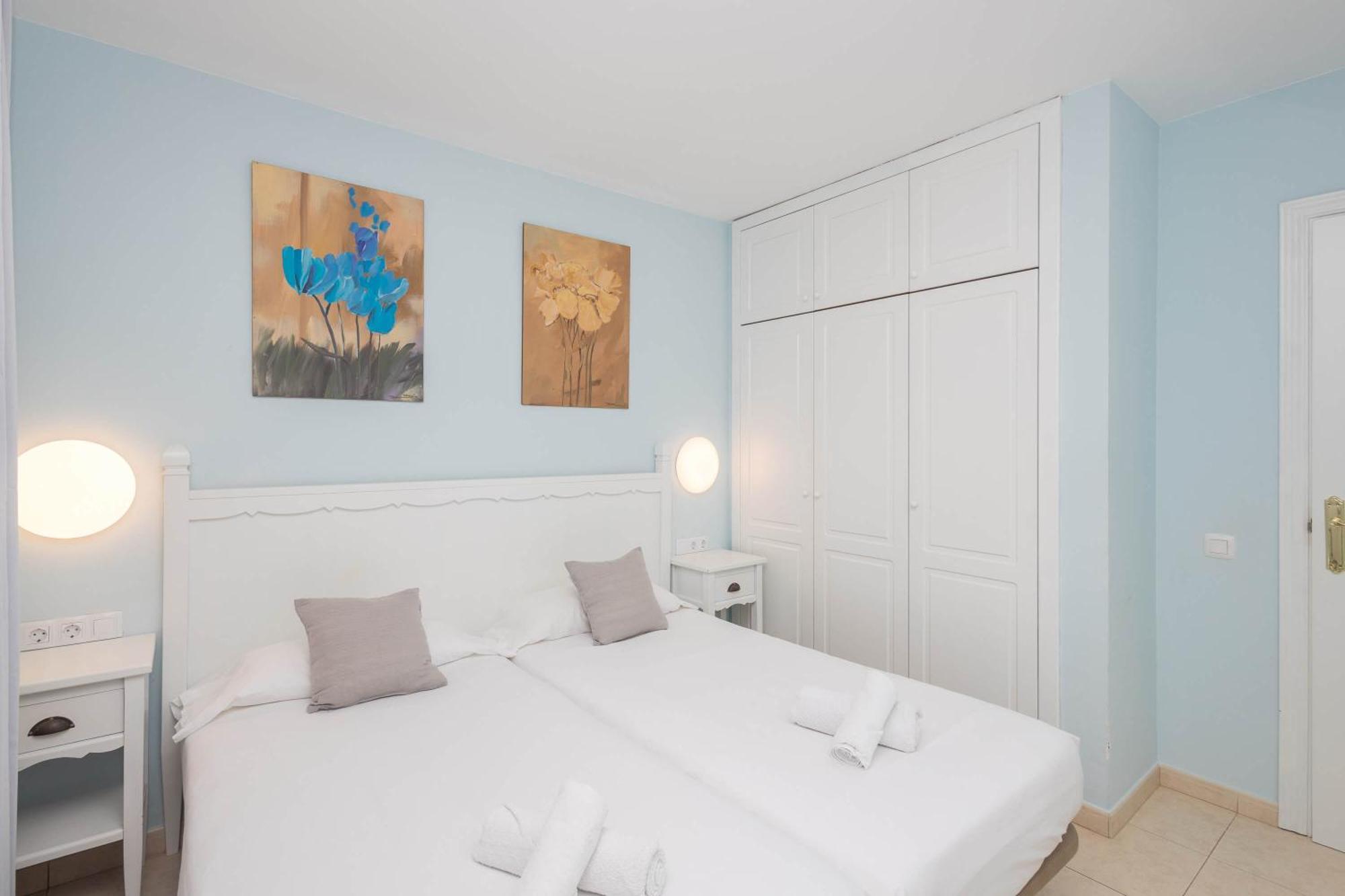 Apartamentos Oasis Royal Corralejo F313 외부 사진