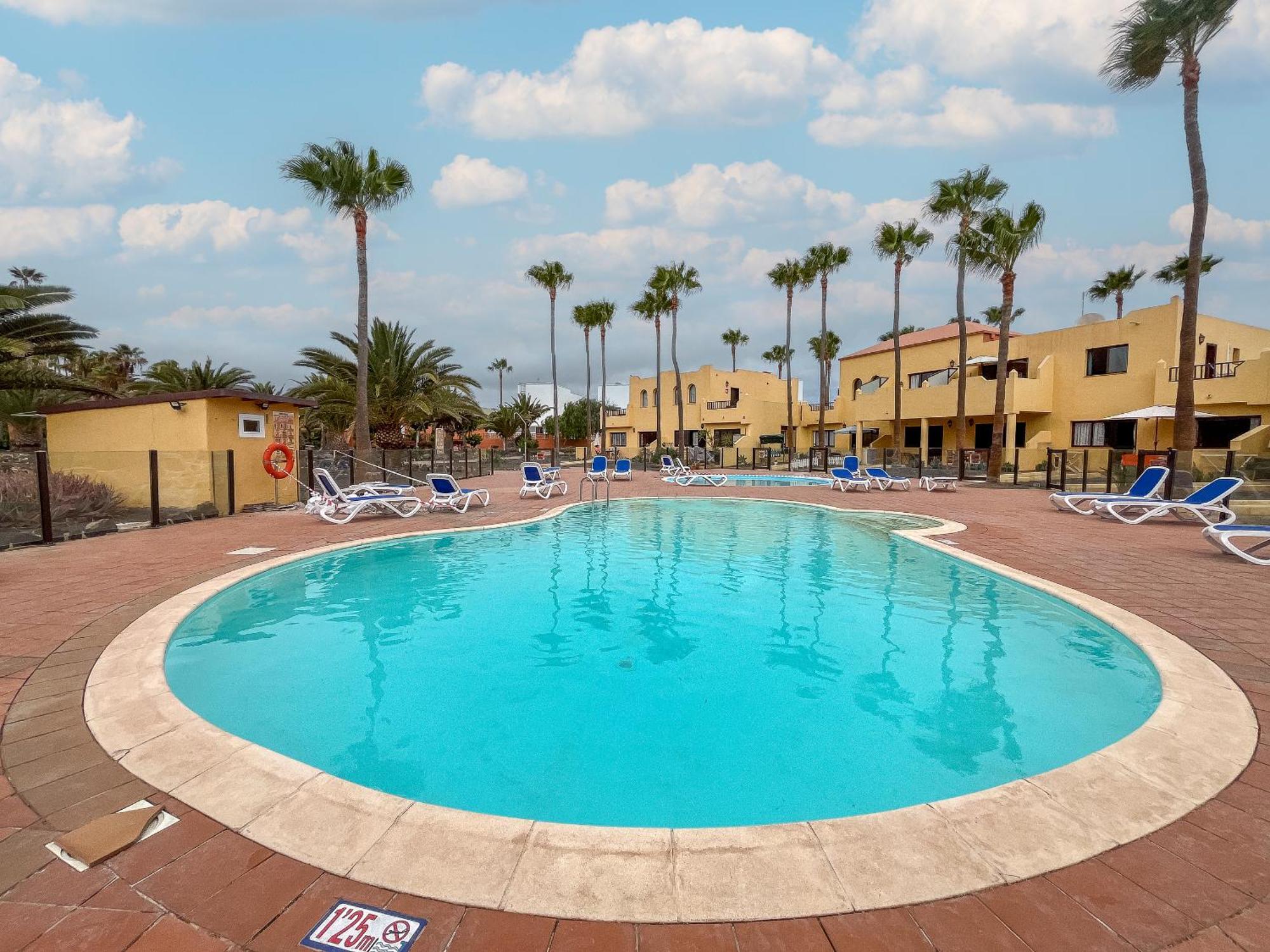 Apartamentos Oasis Royal Corralejo F313 외부 사진