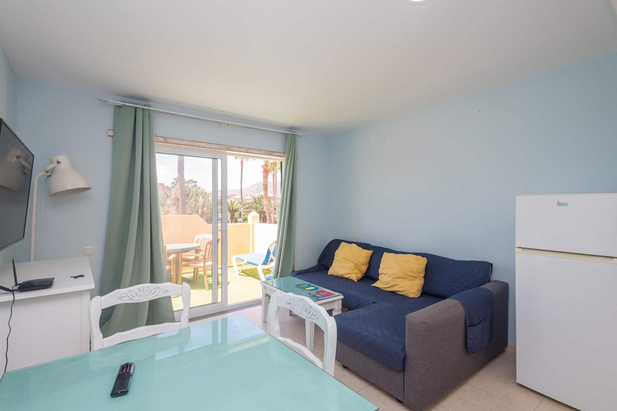 Apartamentos Oasis Royal Corralejo F313 외부 사진