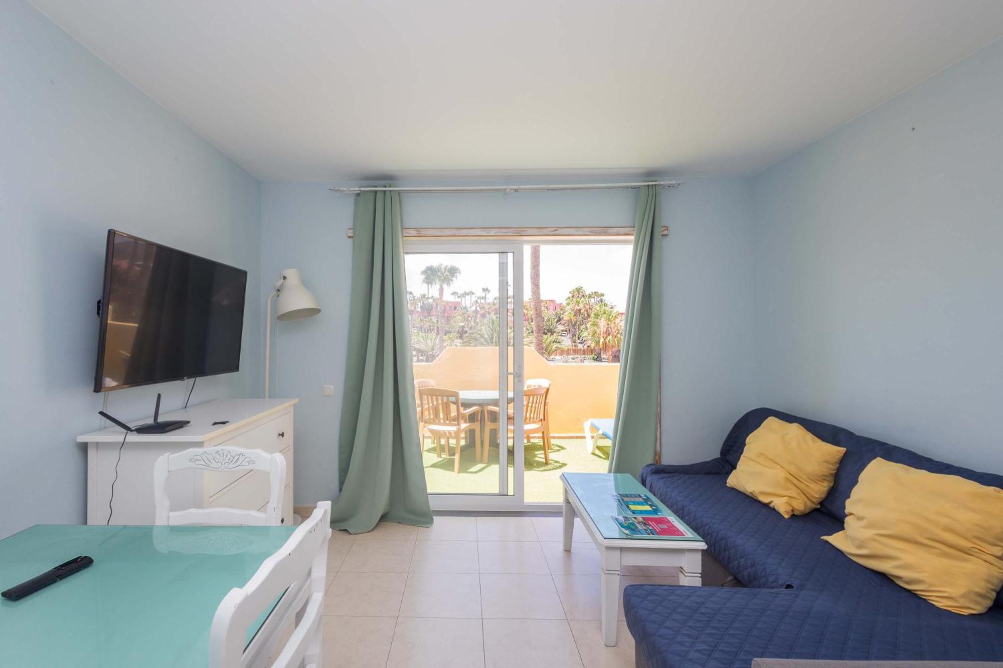 Apartamentos Oasis Royal Corralejo F313 외부 사진
