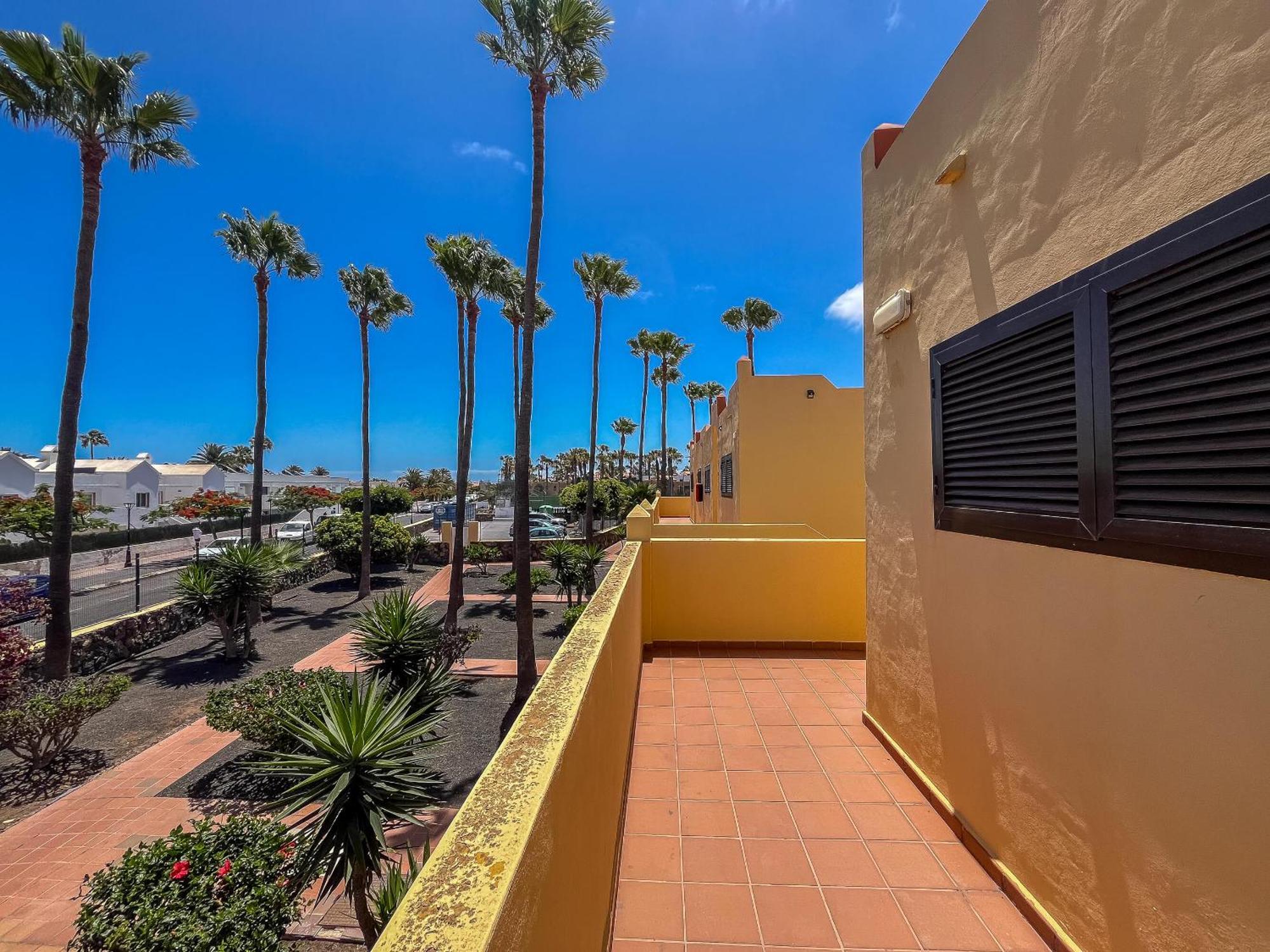 Apartamentos Oasis Royal Corralejo F313 외부 사진