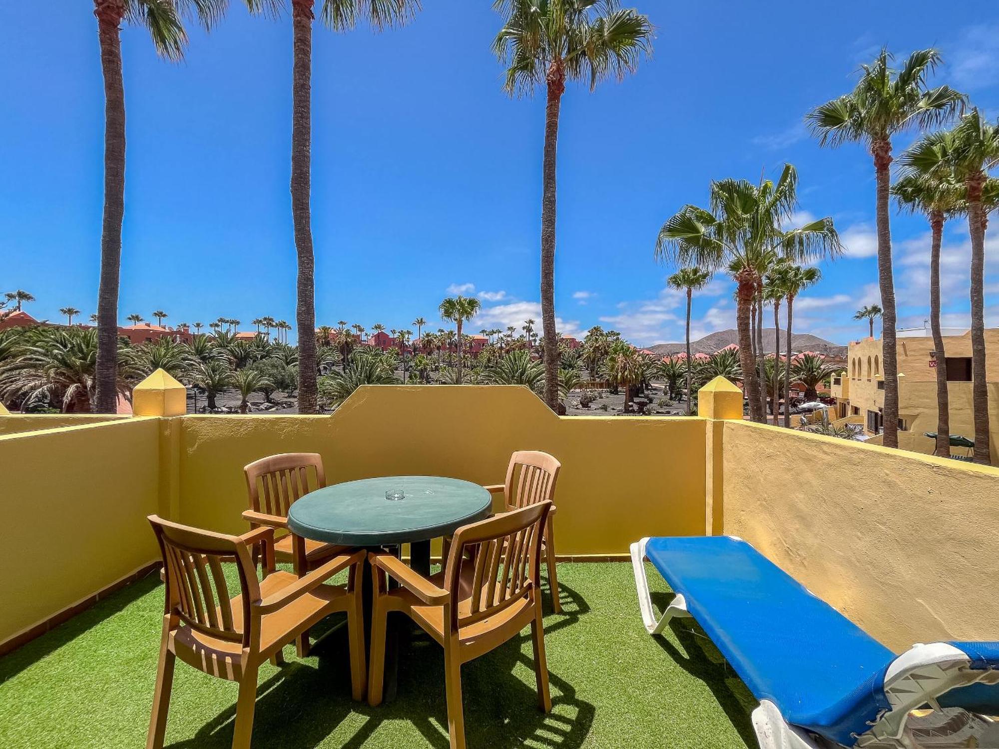Apartamentos Oasis Royal Corralejo F313 외부 사진