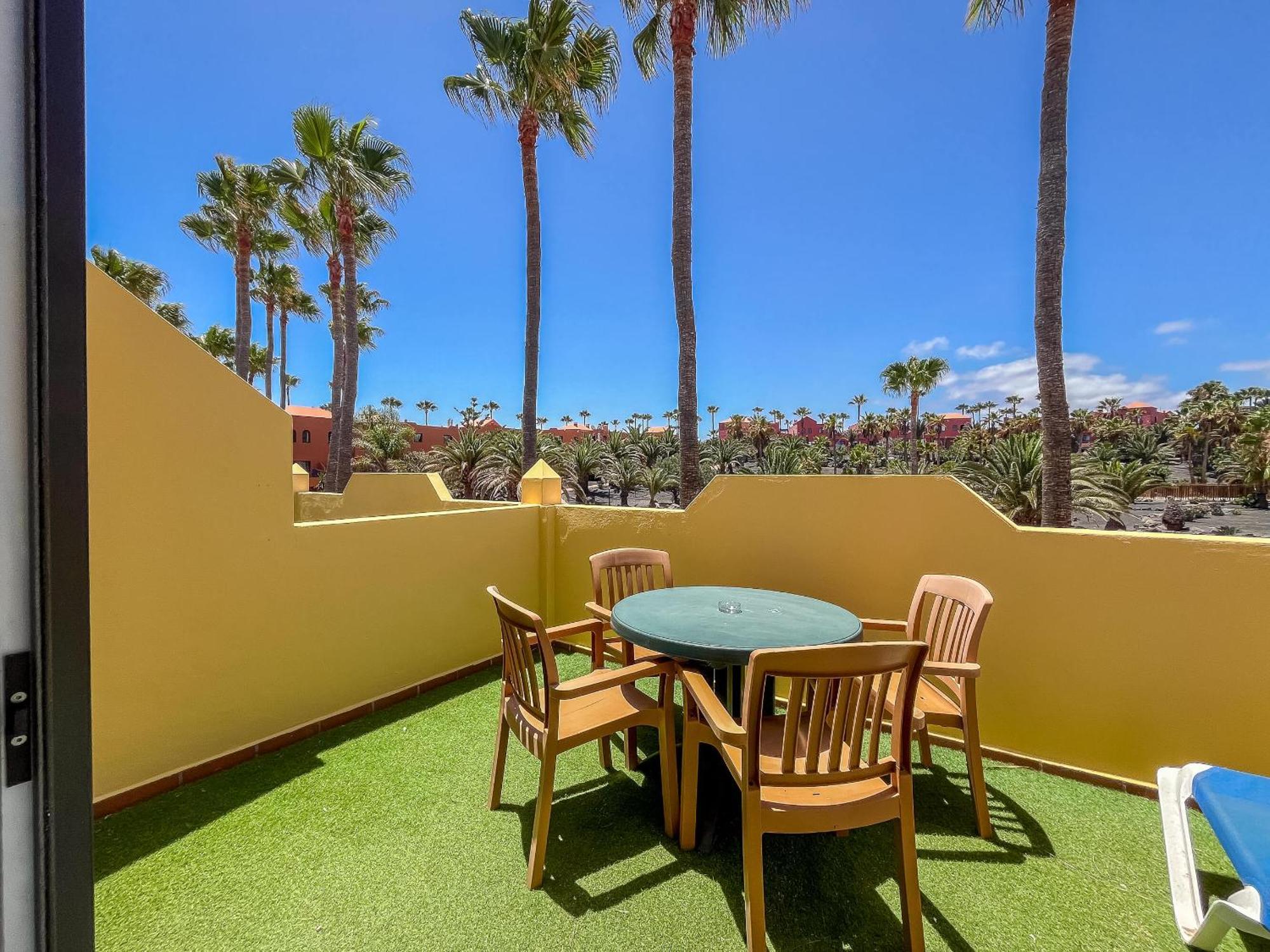 Apartamentos Oasis Royal Corralejo F313 외부 사진