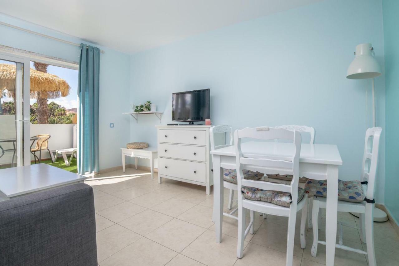 Apartamentos Oasis Royal Corralejo F313 외부 사진