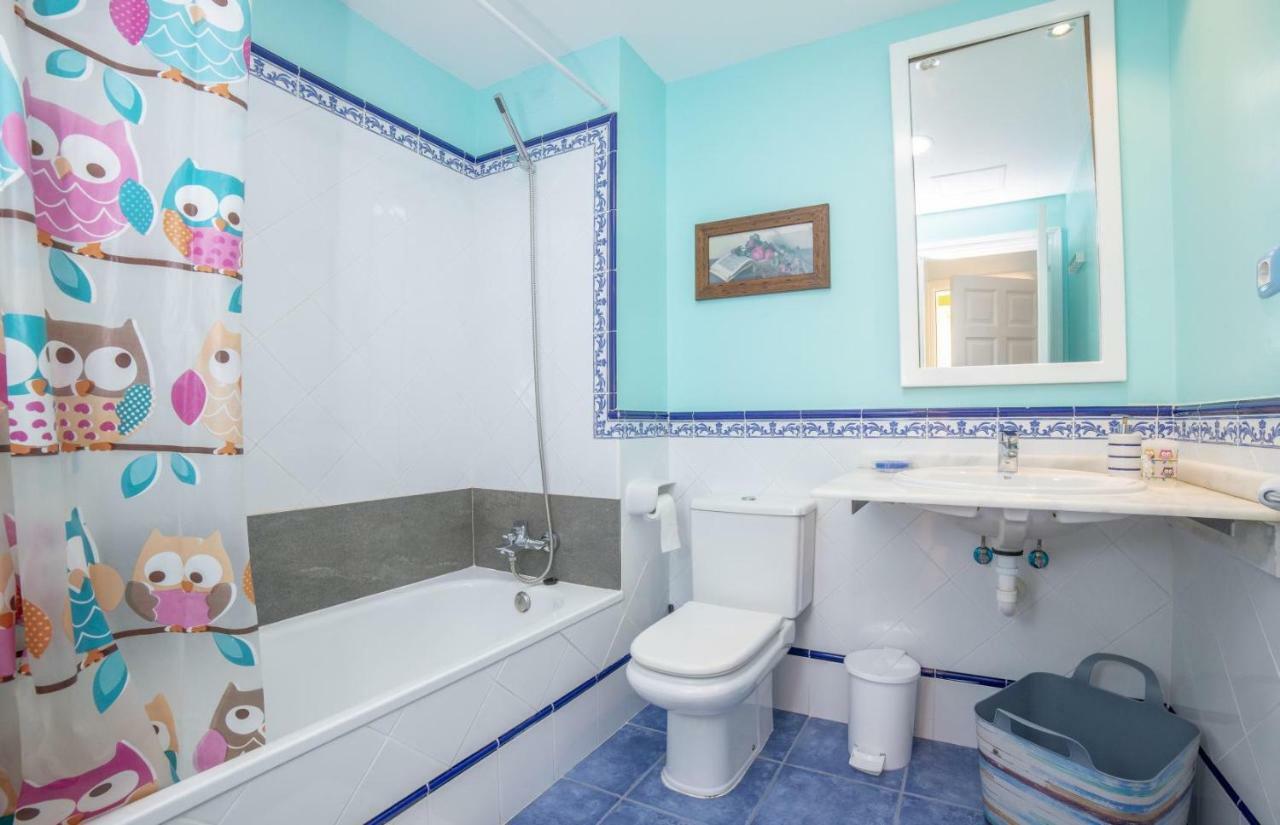 Apartamentos Oasis Royal Corralejo F313 외부 사진