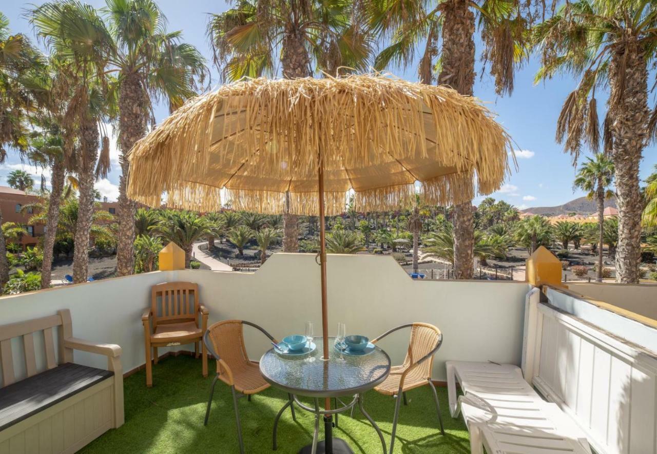 Apartamentos Oasis Royal Corralejo F313 외부 사진