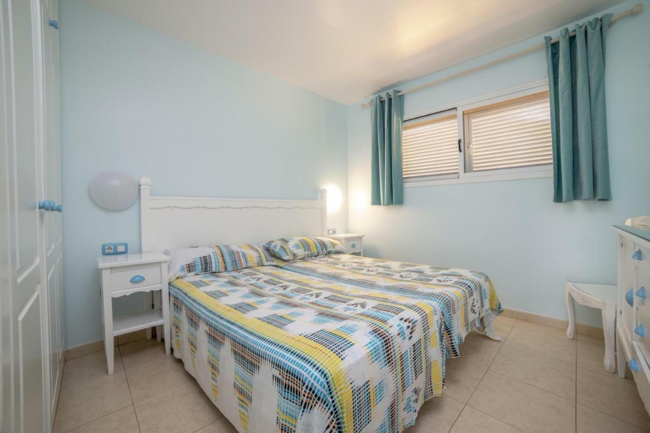 Apartamentos Oasis Royal Corralejo F313 외부 사진