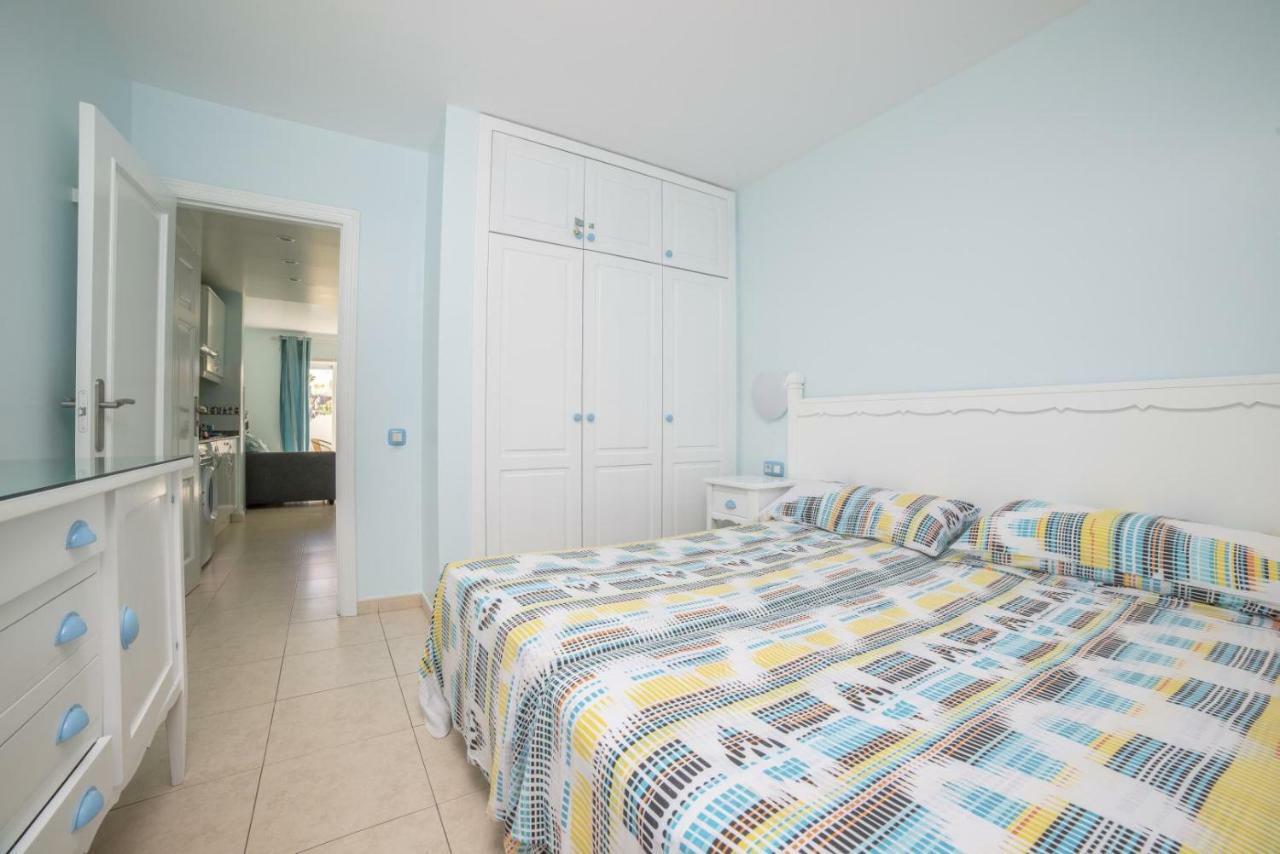 Apartamentos Oasis Royal Corralejo F313 외부 사진