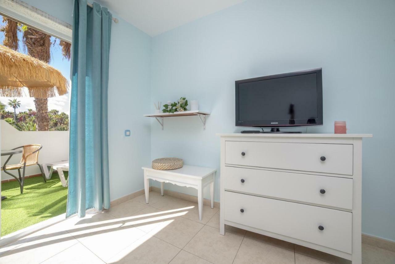 Apartamentos Oasis Royal Corralejo F313 외부 사진